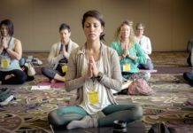 Amazing Benefits of Meditation