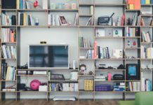 The Easy Way To Declutter Your Home And Keep It That Way