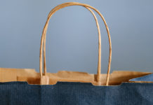 What Can You Do With Your Grocery Bags