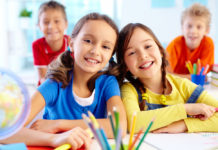 It’s Back To School Time!