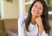 What Do Women in Their 40s Want in a Man?