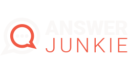 Answer Junkie