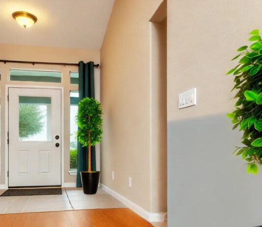 5 Fast and Affordable Home Upgrades to Boost Your Property Value