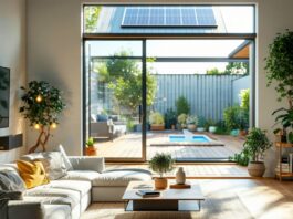 energy saving home improvements tips