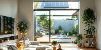 energy saving home improvements tips