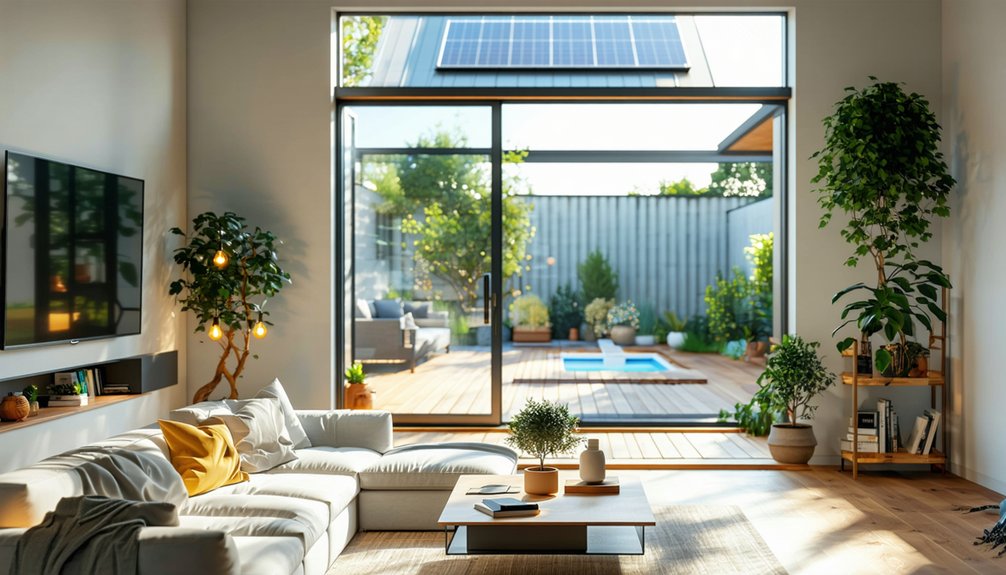 energy saving home improvements tips