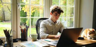 remote work benefits and strategies