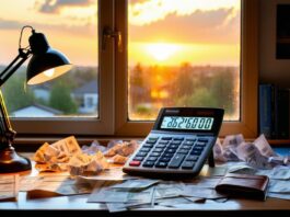 common budgeting misconceptions addressed