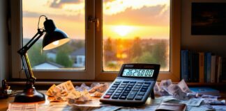 common budgeting misconceptions addressed