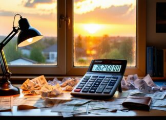 common budgeting misconceptions addressed