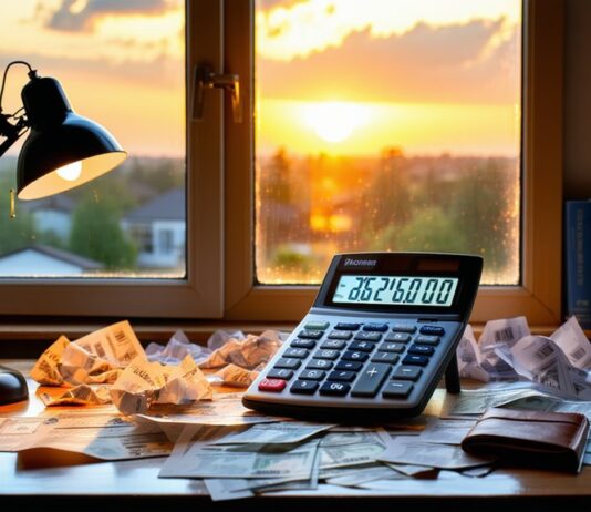 common budgeting misconceptions addressed