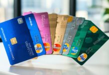 credit cards for bad credit