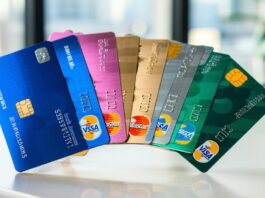 credit cards for bad credit