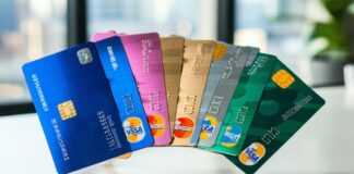credit cards for bad credit