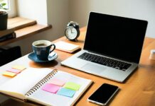 efficiency in daily life