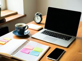 efficiency in daily life