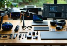 essential tools for 2025