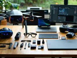 essential tools for 2025