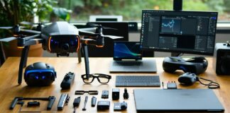 essential tools for 2025