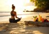 healthy living without gym