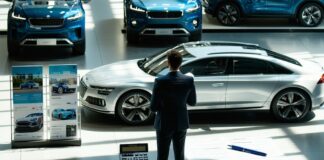 leasing versus buying cars