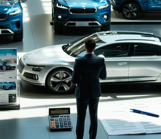 leasing versus buying cars