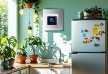 reduce monthly utility costs