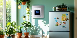 reduce monthly utility costs