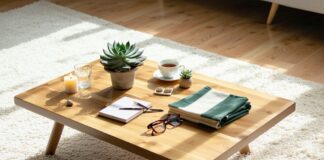 simplifying life in steps