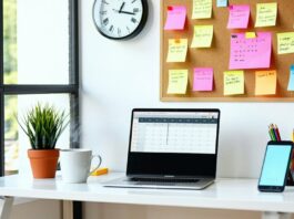 boost efficiency with hacks