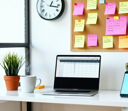 boost efficiency with hacks