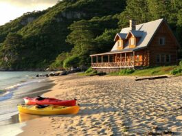 budget friendly vacation options
