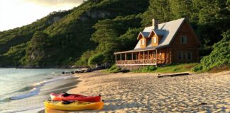 budget friendly vacation options