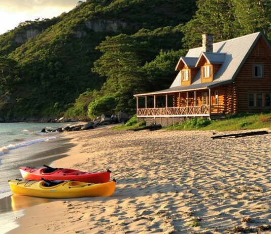 budget friendly vacation options