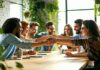 building stronger work relationships