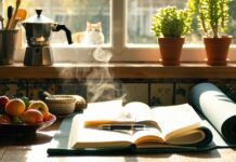 effective morning habit formation