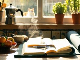 effective morning habit formation