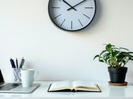effective time management strategies