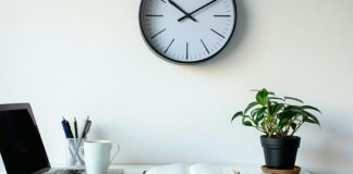 effective time management strategies