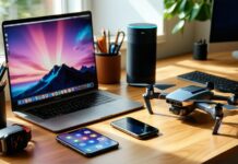 essential gadgets for improvement