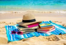 essential summer reading list