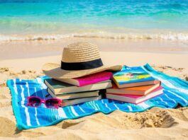 essential summer reading list