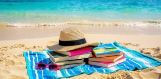 essential summer reading list