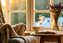 everyday mindfulness for calm