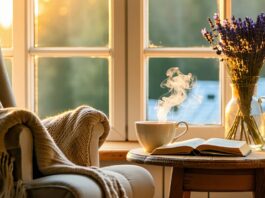 everyday mindfulness for calm