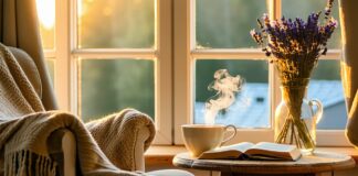 everyday mindfulness for calm