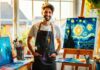 passion into profession transformation