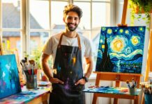 passion into profession transformation
