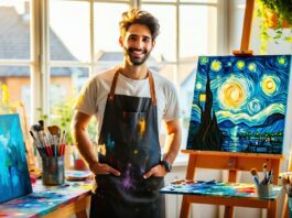 passion into profession transformation