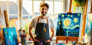 passion into profession transformation